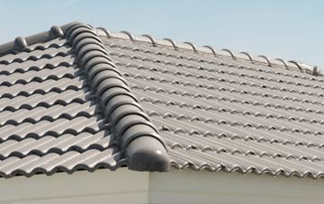 advantages of Pootings clay roofing