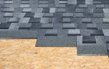 expert Pootings asphalt roof companies