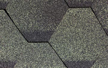 Pootings fibreglass shingle repairs