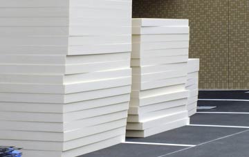 Pootings flat roof insulation costs