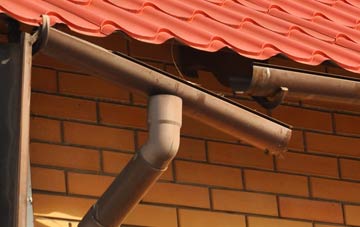 Pootings gutter repair costs
