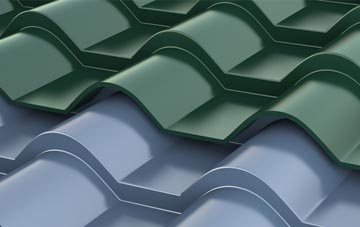 who should consider Pootings plastic roofs