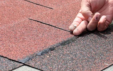Pootings asphalt roof repairs
