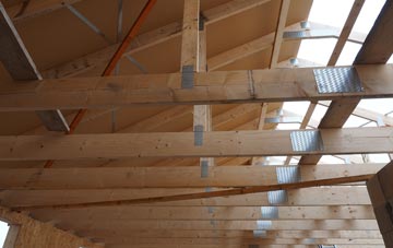 Pootings roof truss costs