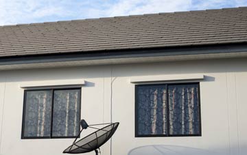 Pootings rubber roof costs