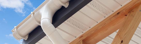 get Pootings guttering quotes today