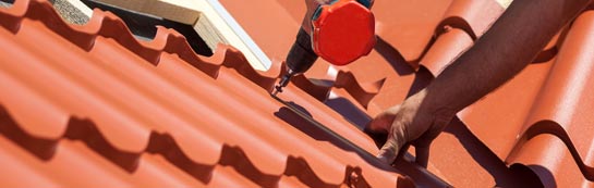 save on Pootings roof installation costs