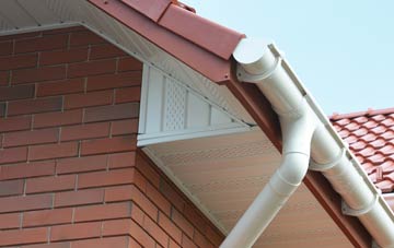 Pootings soffit repair costs