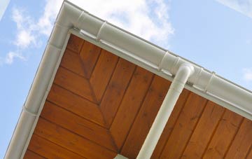 Pootings soffit types