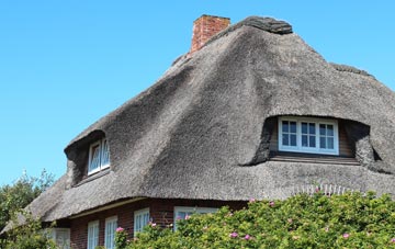 thatch roofing Pootings, Kent