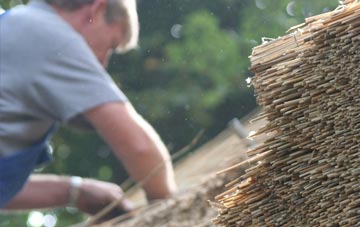 professional Pootings thatchers