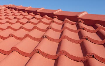 Pootings tile and slate roof replacement