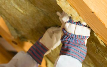 types of Pootings pitched roof insulation materials