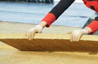 find rated Pootings roof insulation companies