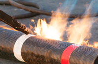 Pootings flat roofing replacement