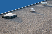 Pootings flat roofing