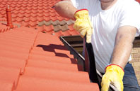 Pootings gutter repair