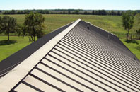 Pootings metal roof quotes