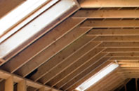 Pootings tapered roof insulation quotes