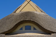 Pootings thatch roofing